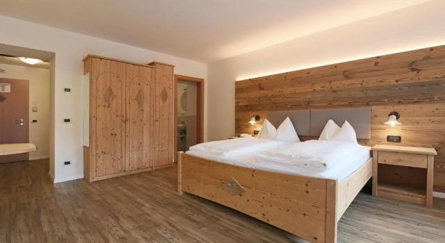 Apart Residence Rautal ***S, Забронировать Отель «постель и завтрак» Отели Мареббе 3 звезды, 3*