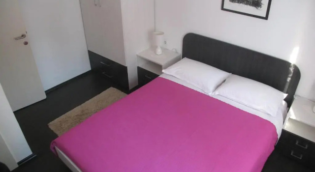Апартаменты Accommodation Stella Mare