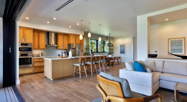 Maui Westside Presents: Luana Garden Villas 14D