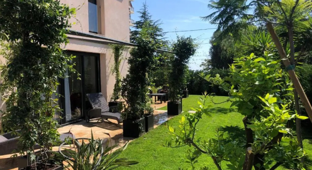 Номер Standard Villa Elimia