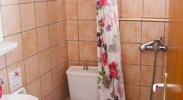 Номер Standard Hotel Helena