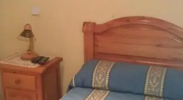 Номер Standard Hostal Hotel EL Chato