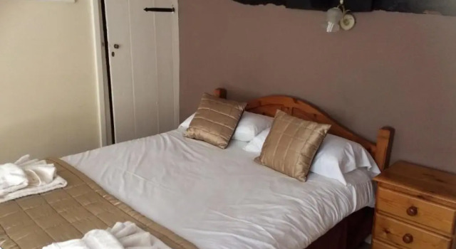 Трёхместный номер Standard Chalk Farm LDC