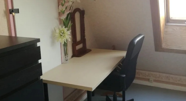Коттедж Deluxe Center Villa