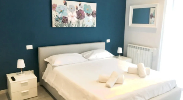 Al Molo Apartment