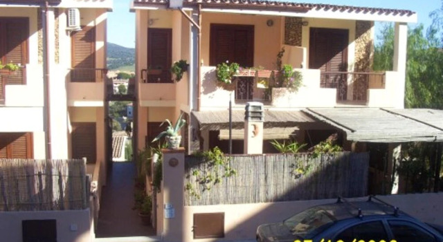 Apartment With 2 Bedrooms In Villasimius With Balcony, Rezervovat Apartmán Simius Sardinie
