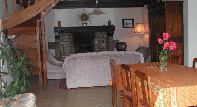 Les Gîtes de Garz Ar Bik, Rezerwuj Hotel  