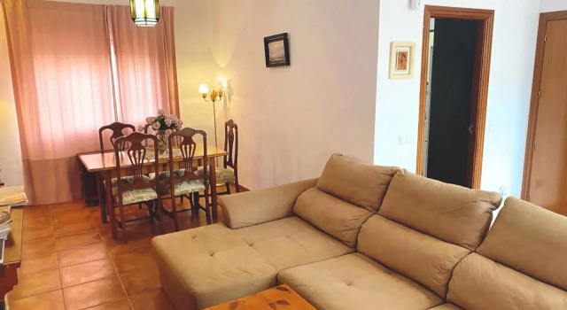 Casa Gracia Málaga Fuente de Piedra Comarca de Antequera