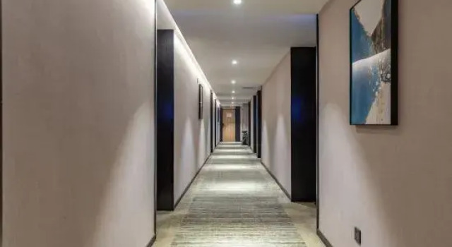 GreenTree Inn Nanshan Development Zone Wannan Chuancang Xian, Rezerwuj Hotel Xuancheng Anhui