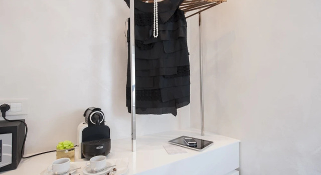 Номер Standard Navona Elite