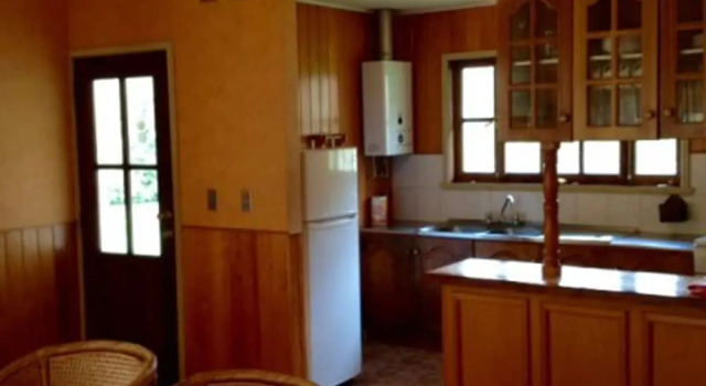 Номер Standard Centro Campestre Mavidahue