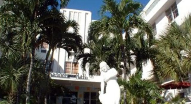 AxelBeach Miami South Beach