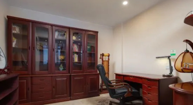 Suite Deluxe Xiang Wang Fu Hotel