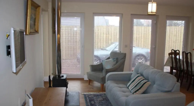 Callie's Cottage, Prenota Casa vacanze North Berwick 