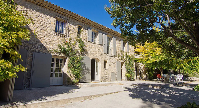 Domaine De Piegros, Varaa Hotelli Grambois Luberon