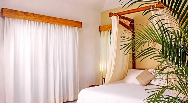 Двухместный номер Deluxe Mezcal Boutique Hotel