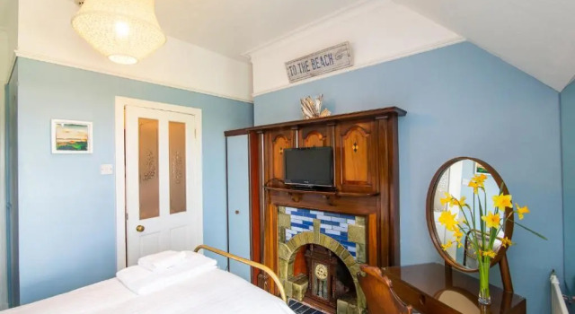 Номер Standard Cairn Bay Lodge