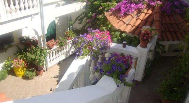Апартаменты Apartments Vodice Marica