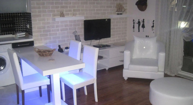 Antalya Port Flats, Забронировать Отель Отели провинции Антальи 4 звезды, 4*