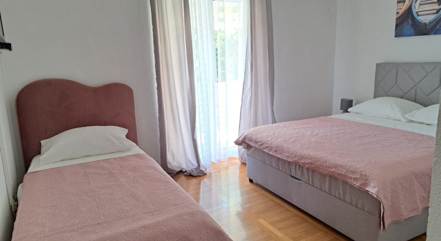 Apartments Tily