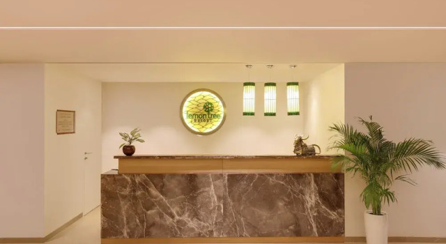 Lemon Tree Resort, Somnath
