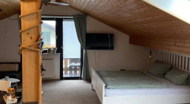 Roof Heaven Ferienwohnung