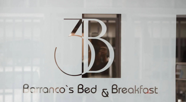 3B Barrancos - Chic and Basic - B&B, Buchen Sie Boutique Barranco Lima