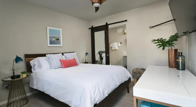 Номер Classic Hotel Cabana Clearwater Beach