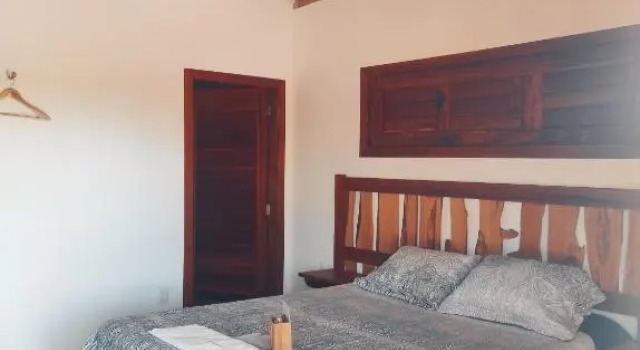 Bangalô pontal beach house, Varaa Villa Hotellit Bahia pysäköinnillä, Pysäköinti
