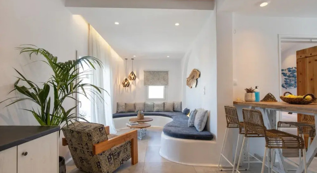 Katrines Luxury Apartment
