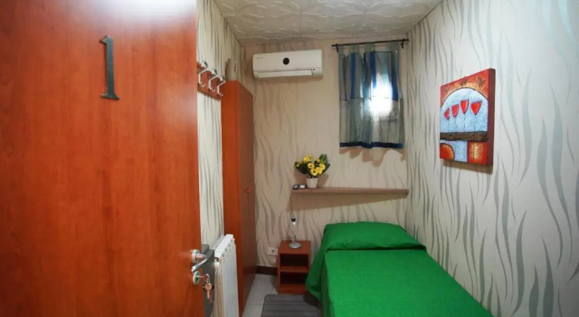 Номер Standard Golden Dreams B&B