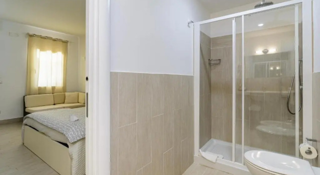 Двухместный номер Standard Hotel Mandetta