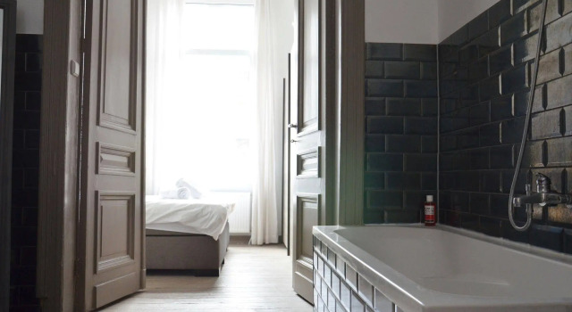 Amazing Apartment Antwerp South, Забронировать Апартаменты/квартира Апартаменты Антверпена, рядом с De Wilde Zee, Апартаменты/квартира