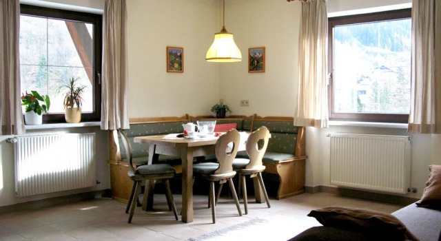 Landhaus Schatz