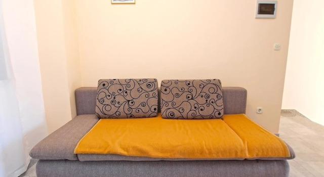 Апартаменты c 1 комнатой с балконом Apartments Lillies 1390