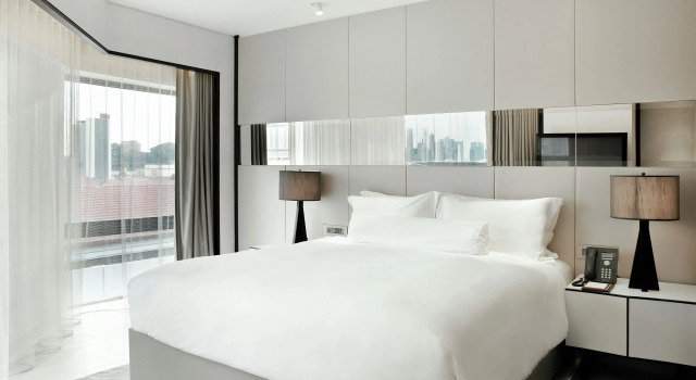 Naumi Hotel Singapore
