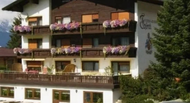 Ferienwohnungen Monja und Dietmar Thöni, Prenota Hotel Hotel 3 stelle a Pitztal, 3*