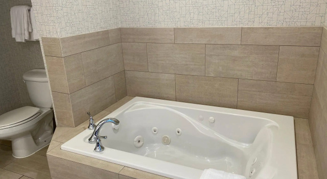 Двухместный номер Standard Holiday Inn Express & Suites El Dorado Hills by IHG