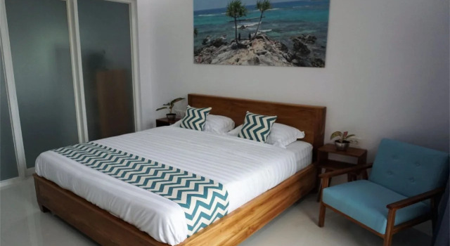 The Happinezz Hills Hotel Karimunjawa