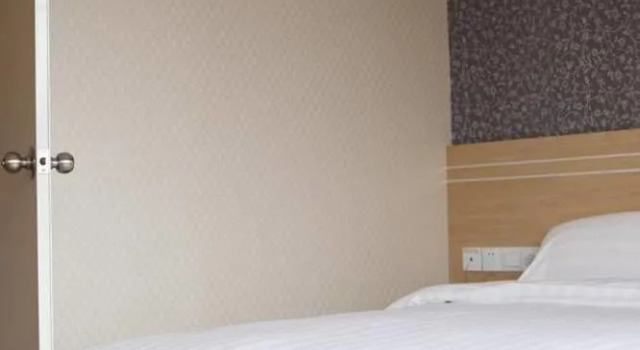 Dujiangyan Easy Hotel