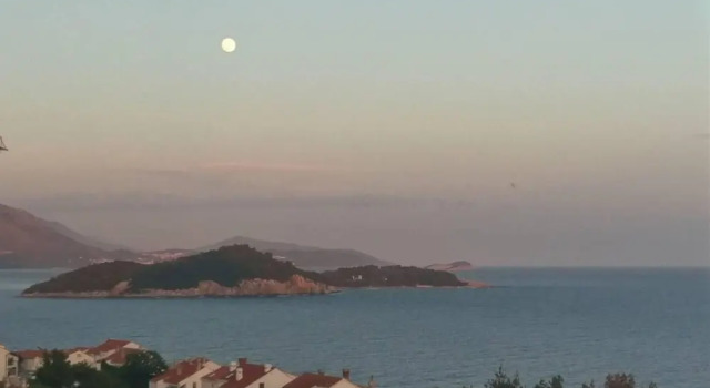Апартаменты Apartment Marlo in Dubrovnik With sea View