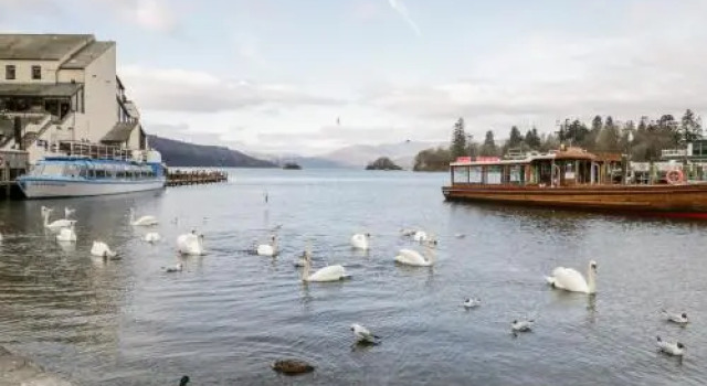 Windermere View