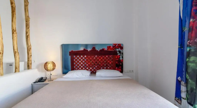 Двухместный номер Standard Atlas Boutique Hotel