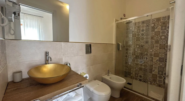Апартаменты NG Guest House l'Acquedotto