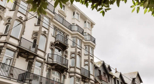 C-Hotels Continental, Prenota Hotel Hotel 3 stelle a Flanders, 3*
