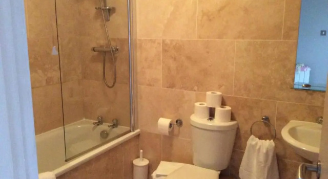 Апартаменты Corbiere Phare Apartments