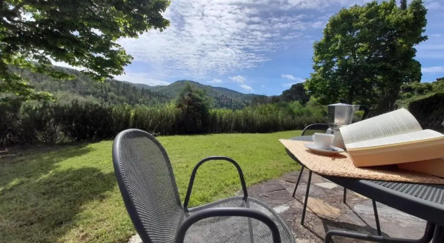 Вилла с 2 комнатами Agriturismo Vinci
