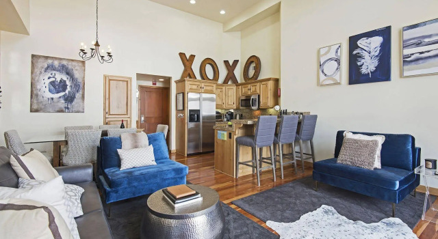 Lift Lodge Condo, Забронировать Отель Отели Парк-Сити 4 звезды, рядом с Горнолыжный подъeмник Payday Lift, 4*