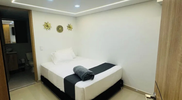 Номер Standard Aero Hotel