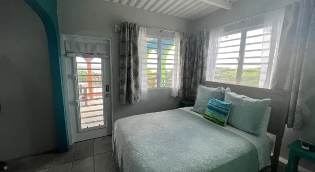 Двухместный номер Standard The Vieques Guesthouse